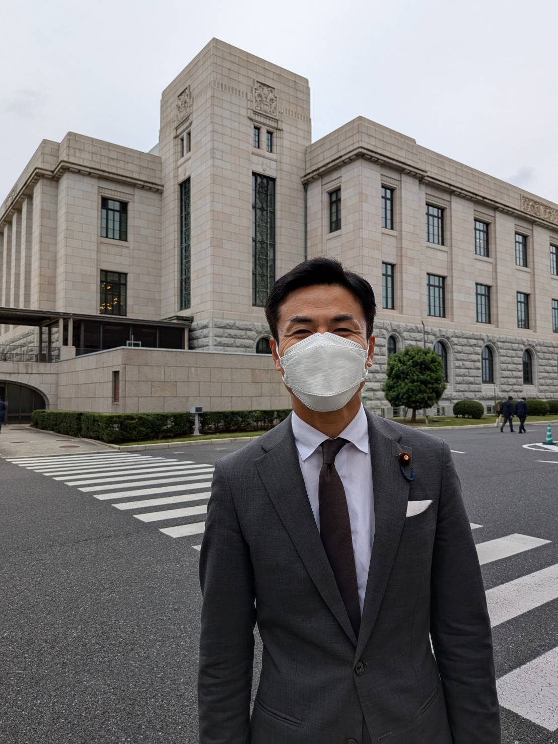 第219回国会 臨時会 召集